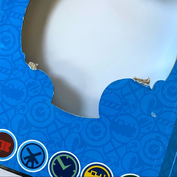 ๐ซ NOT FOR SALE๐ซ ๐ NWF Thomas & Friends Stuck on Stories Storybook - Picture 6 of 7